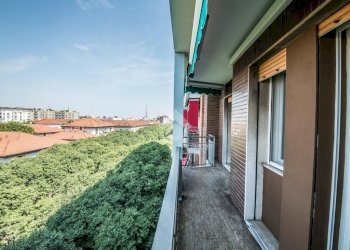 Bilocale Viale Lombardia, Milano (zona Casoretto) - foto 6
