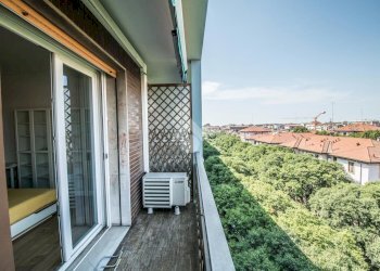 Bilocale Viale Lombardia, Milano (zona Casoretto) - foto 9