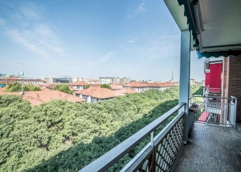 Bilocale Viale Lombardia, Milano (zona Casoretto) - foto 7