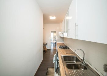 Bilocale Viale Lombardia, Milano (zona Casoretto) - foto 11