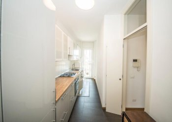 Bilocale Viale Lombardia, Milano (zona Casoretto) - foto 10