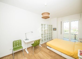 Bilocale Viale Lombardia, Milano (zona Casoretto) - foto 15