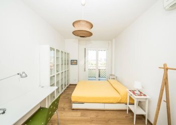Bilocale Viale Lombardia, Milano (zona Casoretto) - foto 13