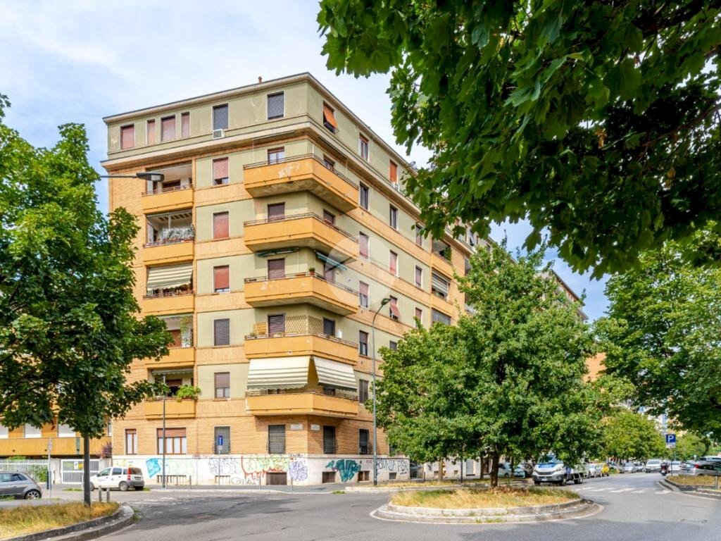 Trilocale Via Gulli, Milano (zona Bande Nere) - foto 1