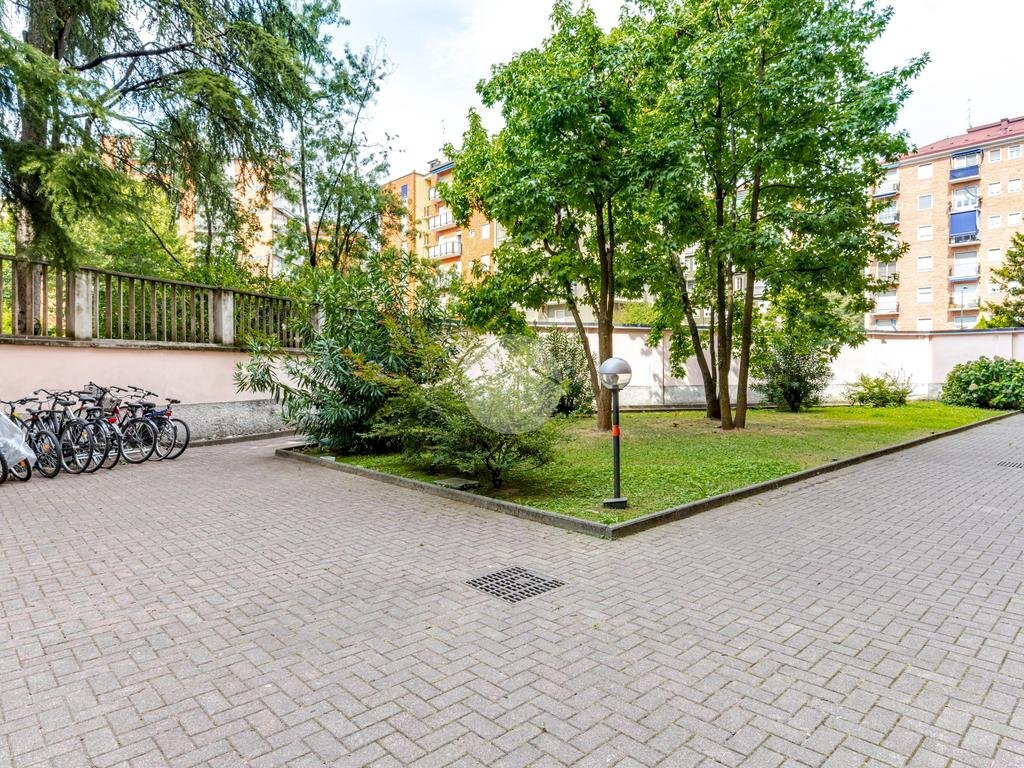Trilocale Via Gulli, Milano (zona Bande Nere) - foto 2