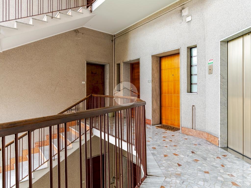 Trilocale Via Gulli, Milano (zona Bande Nere) - foto 3