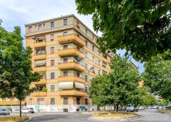 Trilocale Via Gulli, Milano (zona Bande Nere) - foto 1