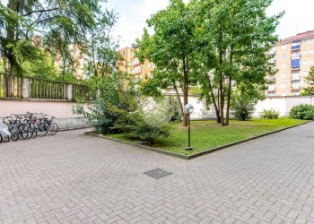 Trilocale Via Gulli, Milano (zona Bande Nere) - foto 2
