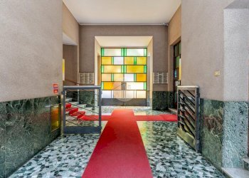 Trilocale Via Gulli, Milano (zona Bande Nere) - foto 4