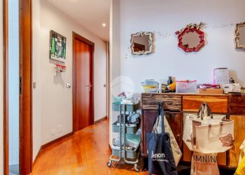 Trilocale Via Gulli, Milano (zona Bande Nere) - foto 6