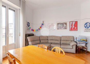 Trilocale Via Gulli, Milano (zona Bande Nere) - foto 10