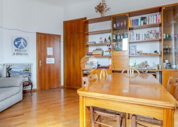 Trilocale Via Gulli, Milano (zona Bande Nere) - foto 11