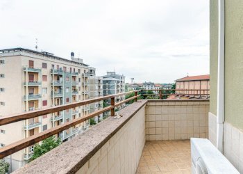Trilocale Via Gulli, Milano (zona Bande Nere) - foto 13