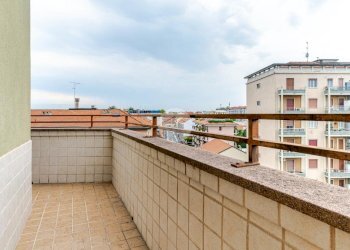 Trilocale Via Gulli, Milano (zona Bande Nere) - foto 14