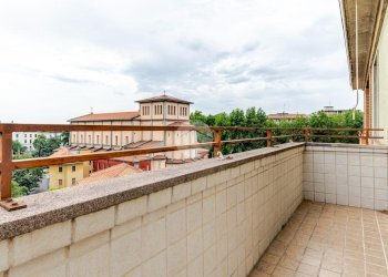 Trilocale Via Gulli, Milano (zona Bande Nere) - foto 15