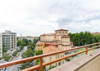 Trilocale Via Gulli, Milano (zona Bande Nere) - foto 16