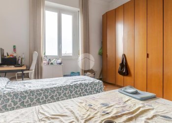 Trilocale Via Gulli, Milano (zona Bande Nere) - foto 19