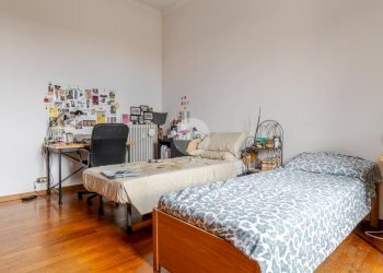 Trilocale Via Gulli, Milano (zona Bande Nere) - foto 20