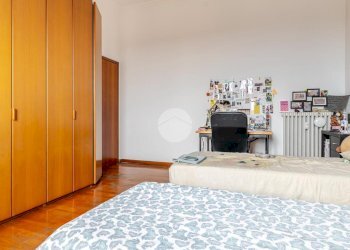 Trilocale Via Gulli, Milano (zona Bande Nere) - foto 22