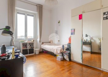 Trilocale Via Gulli, Milano (zona Bande Nere) - foto 26