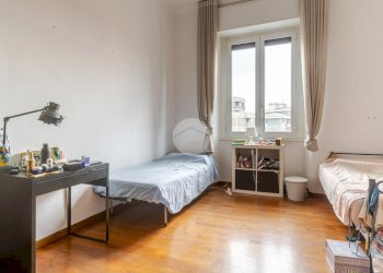 Trilocale Via Gulli, Milano (zona Bande Nere) - foto 27