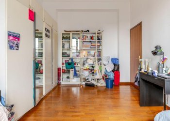 Trilocale Via Gulli, Milano (zona Bande Nere) - foto 28