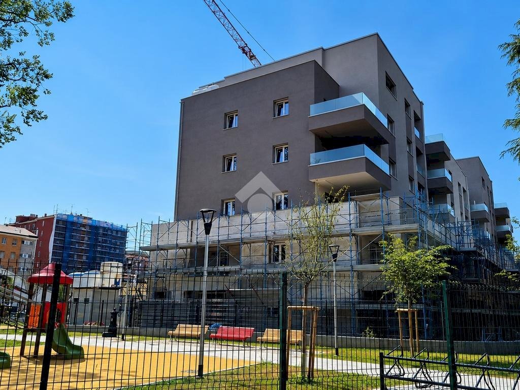 Trilocale Via Rovigno, Milano (zona Turro) - foto 3