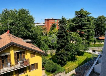 Trilocale Via Rovigno, Milano (zona Turro) - foto 10