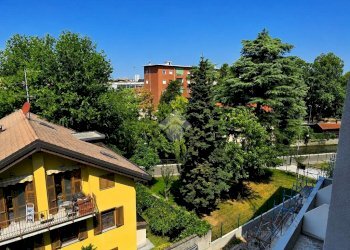 Trilocale Via Rovigno, Milano (zona Turro) - foto 11