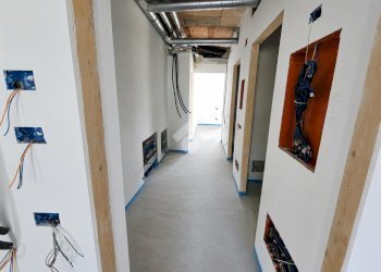Trilocale Via Rovigno, Milano (zona Turro) - foto 18