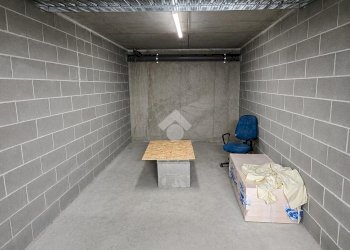 Trilocale Via Rovigno, Milano (zona Turro) - foto 27