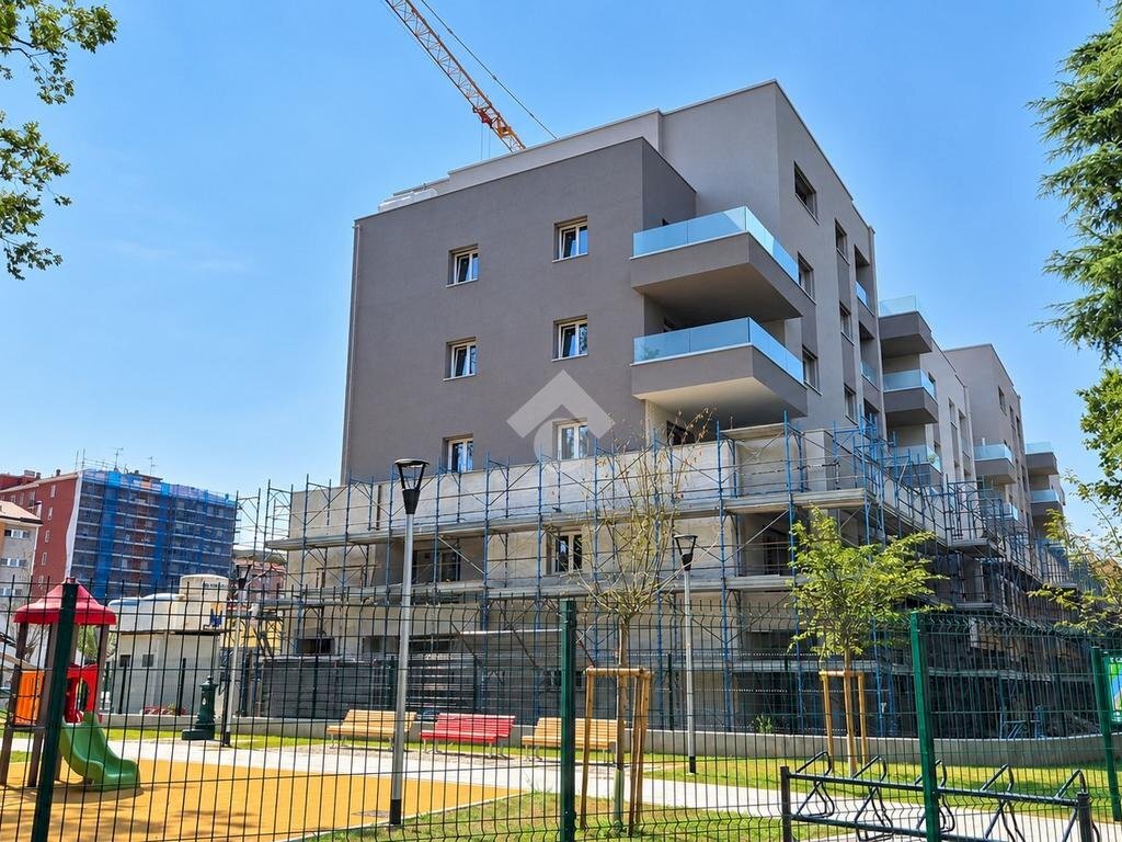 Trilocale Via Rovigno, Milano (zona Turro) - foto 1