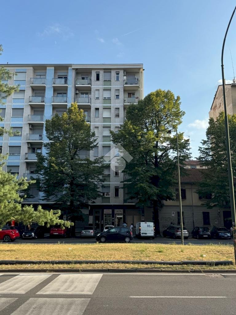 Box Corso Piero Maroncelli, Torino (zona Nizza Millefonti) - foto 1