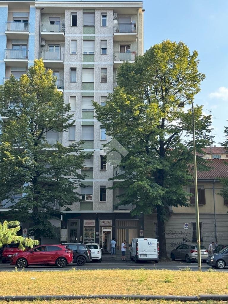 Box Corso Piero Maroncelli, Torino (zona Nizza Millefonti) - foto 2