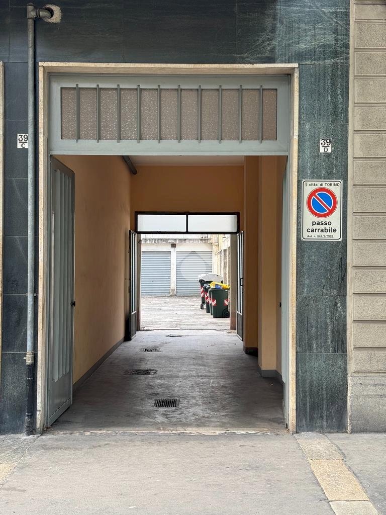 Box Corso Piero Maroncelli, Torino (zona Nizza Millefonti) - foto 3