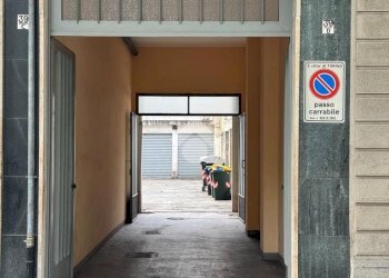 Box Corso Piero Maroncelli, Torino (zona Nizza Millefonti) - foto 3