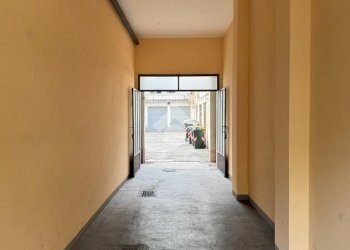 Box Corso Piero Maroncelli, Torino (zona Nizza Millefonti) - foto 4