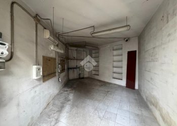Box Corso Piero Maroncelli, Torino (zona Nizza Millefonti) - foto 10