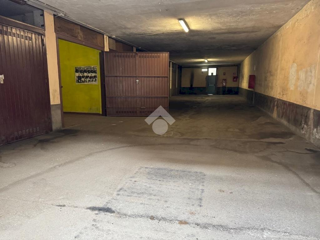 Box Via Canelli, Torino (zona Nizza Millefonti) - foto 2