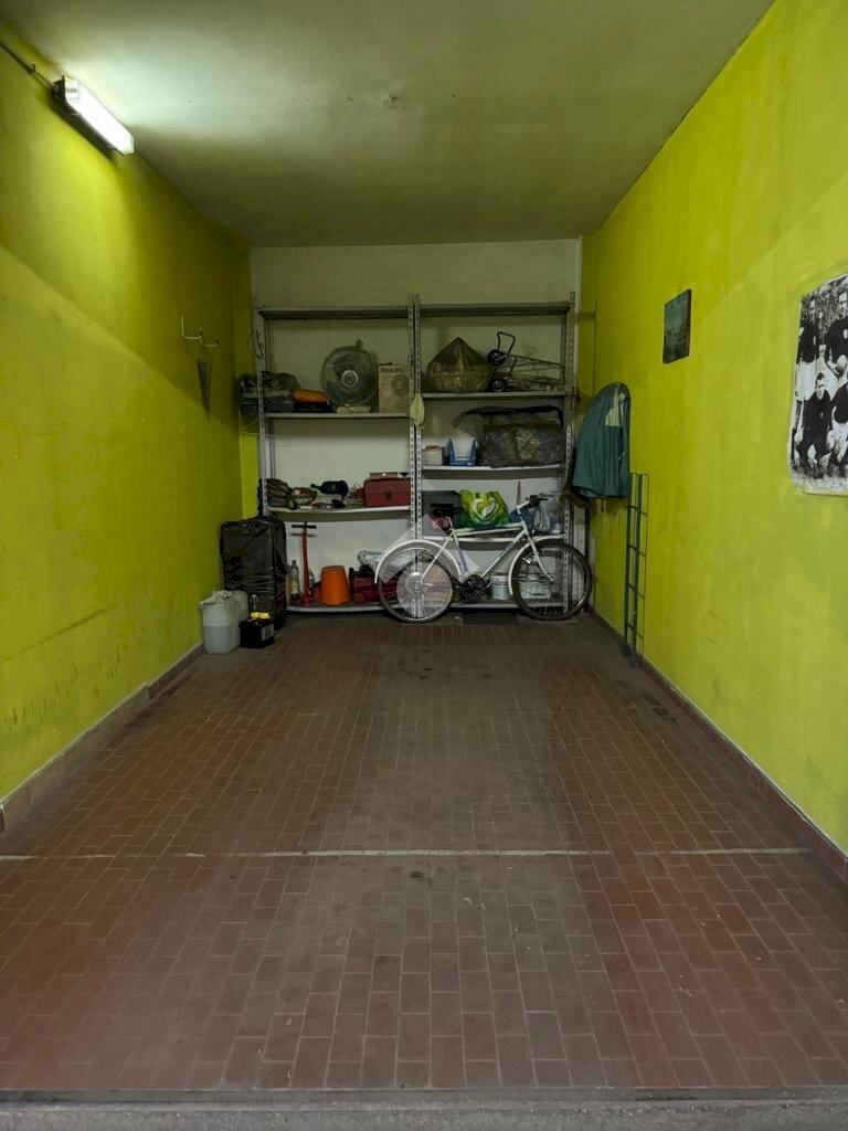 Box Via Canelli, Torino (zona Nizza Millefonti) - foto 3
