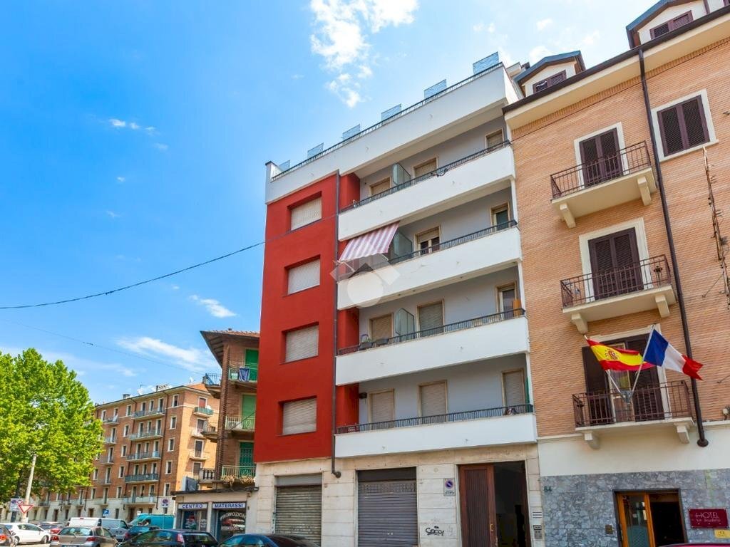 Appartamento Via exilles, Torino (zona Parella) - foto 1