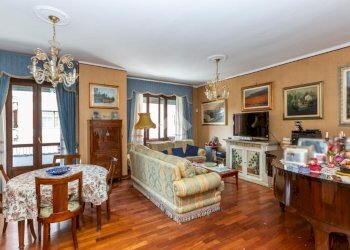 Appartamento Via exilles, Torino (zona Parella) - foto 4