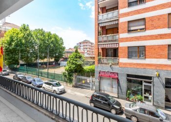 Appartamento Via exilles, Torino (zona Parella) - foto 8