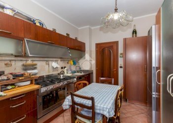 Appartamento Via exilles, Torino (zona Parella) - foto 10