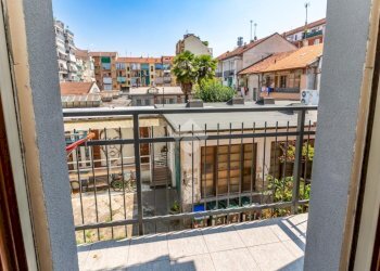 Appartamento Via exilles, Torino (zona Parella) - foto 12