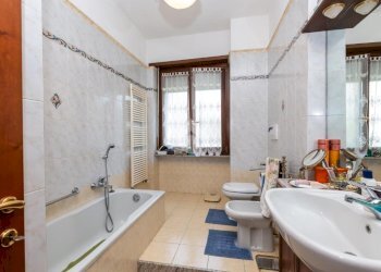 Appartamento Via exilles, Torino (zona Parella) - foto 13