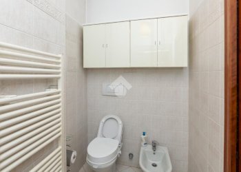 Appartamento Via exilles, Torino (zona Parella) - foto 17