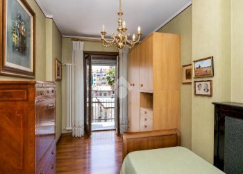 Appartamento Via exilles, Torino (zona Parella) - foto 20