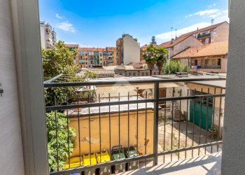 Appartamento Via exilles, Torino (zona Parella) - foto 21