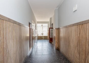 Appartamento Via exilles, Torino (zona Parella) - foto 23